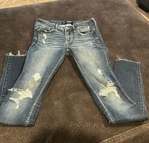 SkinnyJeans thumbnail 1