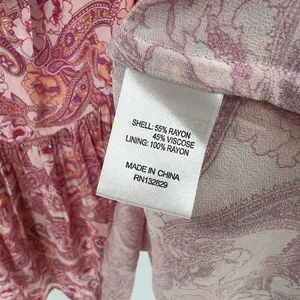 Majorelle Viola Pink Mini‎ Dress Medium Revolve Paisley Floral Sleeveless Girly thumbnail 10