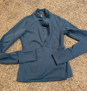 FP Movement Run the Course Half-Zip size XS thumbnail 1