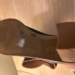 Elegant Dark Brown leather suede Peep-Toe Heeled Boots thumbnail 9