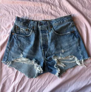Levi’s 501 Shorts Premium thumbnail 2