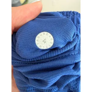 Lululemon Hotty Hot Short II 2.5" size 4 thumbnail 6
