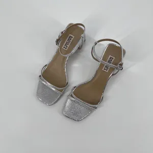 Badgley Mischka Carlota Heel Sz 7 thumbnail 5
