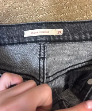 Levi’s Jeans thumbnail 2