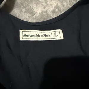 Abercrombie & Fitch Beaded Mesh Mini Tank Dress S Black Whimsigoth Dark Fairy thumbnail 4