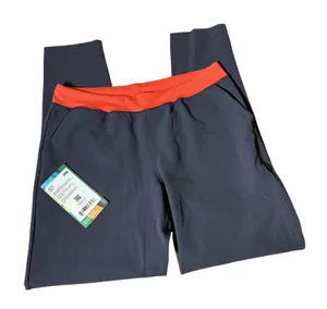 Cotopaxi Baja Pant Womens‎ M Graphite Gray Granola Girl Weather Resistant Hiking thumbnail 1