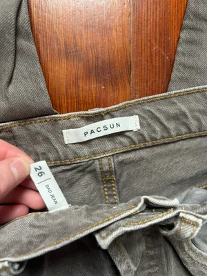 PacSun Dad Jeans thumbnail 3