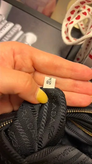 Prada Nylon Tote Bag thumbnail 14