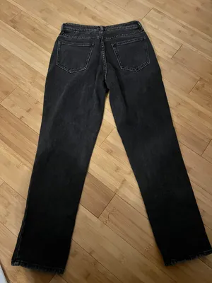 PacSun Mom Jeans thumbnail 2