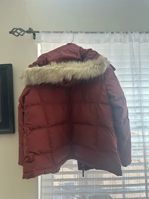 Bean L.L. Women’s Jacket thumbnail 3