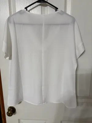 Zenana Blouse  thumbnail 3