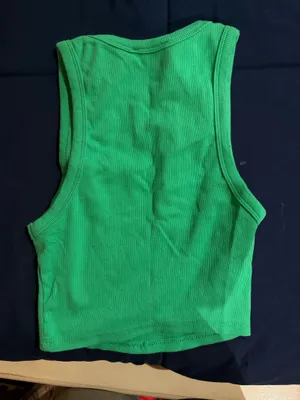 ZARA Tank Top thumbnail 3