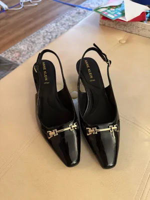 Anne Klein Kitten Heels thumbnail 2