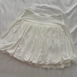 See you Monday bubble skirt thumbnail 4