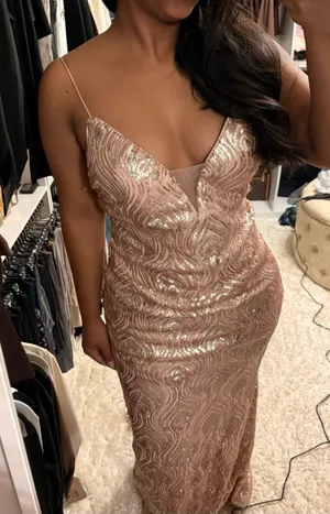 Prom Dress Madison James thumbnail 1