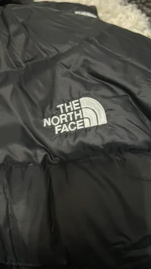 The North Face 550 Puffer Coat thumbnail 2