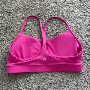 Lululemon Flow Y Bra thumbnail 2