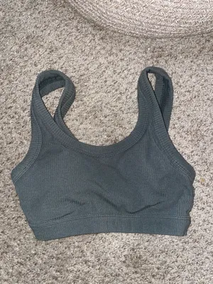Alo Yoga Wellness Bra thumbnail 2