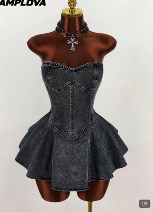 SHEIN dress thumbnail 1