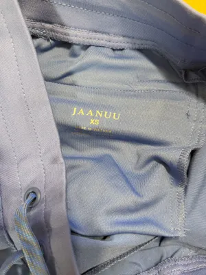 Ceil Blue Scrubs Set Jaanuu thumbnail 5