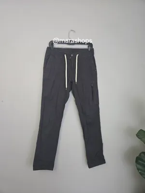Vuori Ripstop Climber Pants Gray thumbnail 5
