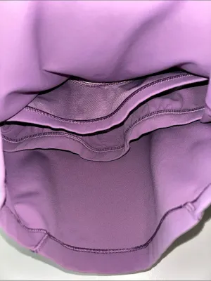 lululemon Align Tank Purple Athletic Tank Top thumbnail 3