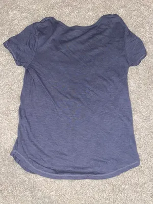 Soft T-Shirt Size XS thumbnail 3