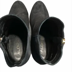 ✨ ALDO Women's Black Pausha Bootie✨ thumbnail 6