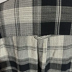 BDG urban outfitters button down long sleeve shirt size medium thumbnail 5