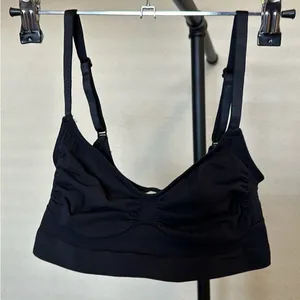 Skims sculpting bralette COLOR ONYX SIZE‎ XL NWOB thumbnail 2