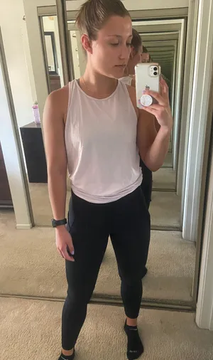 Fabletics Tank Top thumbnail 3