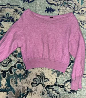 Free People Sweater  thumbnail 1
