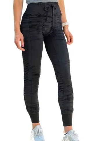 Agogie Women's Resistance Band Leggings Gen 3 XXL msrp $125 thumbnail 1