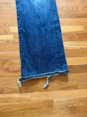 7 For All Mankind Jeans thumbnail 7