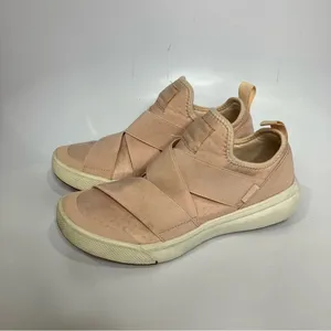 Vans Ultrarange pink slip on‎ sneakers unisex sizing thumbnail 5