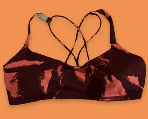 Lululemon Free To Be Bra thumbnail 1