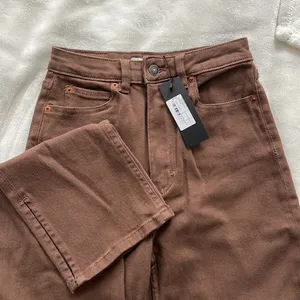 Motel Rocks Straight Leg Jeans thumbnail 8