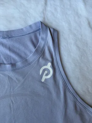 Women’s Lululemon x Peloton Swiftly Tech Racerback Tank Top 2.0 thumbnail 2