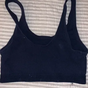 Colsie bra tank size XS Blue thumbnail 2