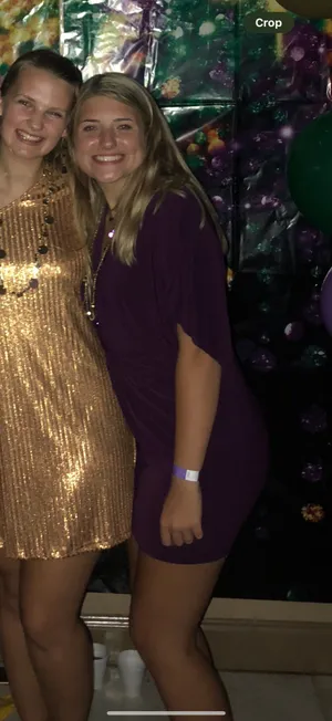 Karlie Cocktail Dress thumbnail 1