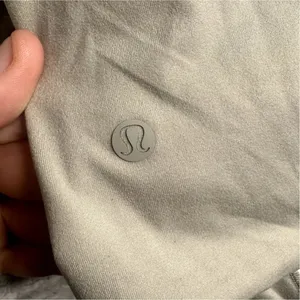 Lululemon Nulu Turtleneck Bodysuit Long Sleeve Thong Cut NWT Size XL (RVSN) thumbnail 7
