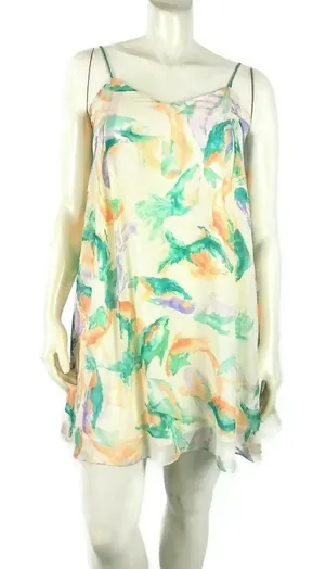 NWT! Philosophy Strap Sun Mini Dress‎ $58 thumbnail 1