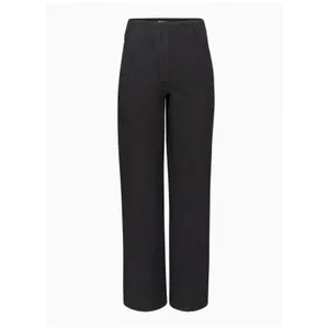 Aritzia Wilfred Free High Rise Utility Pants in Black – Size 10 thumbnail 13
