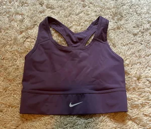 Nike Sports Bra thumbnail 1