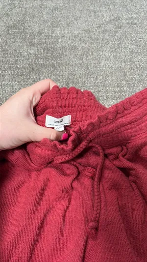 Aerie Lounge Shorts thumbnail 3