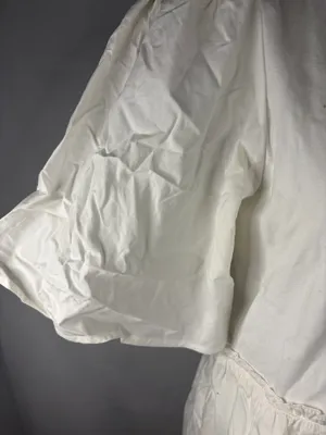 A New Day White Dress thumbnail 2