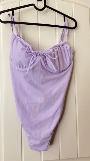 Target One-Piece Swimsuit thumbnail 1