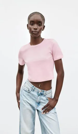 Zara NWT  Too thumbnail 2