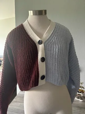 Sweaters Multiple thumbnail 1