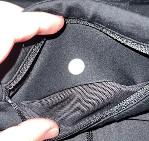 lululemon low rise 2.5” speed up shorts thumbnail 3